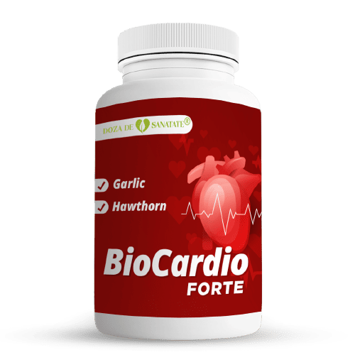 BioCardio Forte