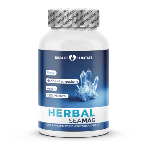 Herbal SeaMag