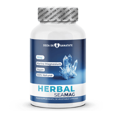 Herbal SeaMag