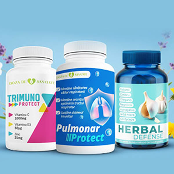 Saisonale Allergien – Premium Kit