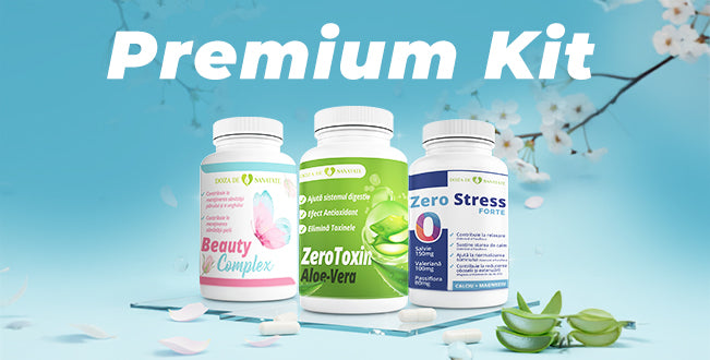 Für Sie – Premium Kit