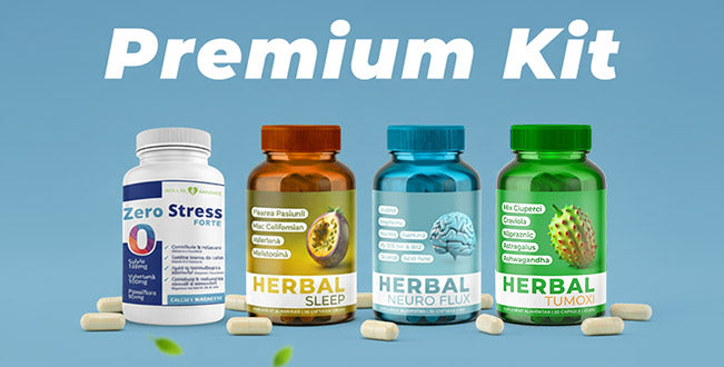 Neuro - Premium Kit