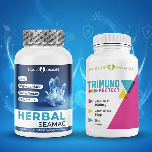 Immunität & Energie - Starter Kit