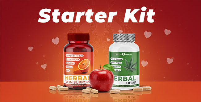 Herzgesundheit – Starter Kit