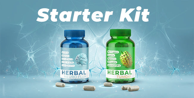 Neuro - Starter Kit