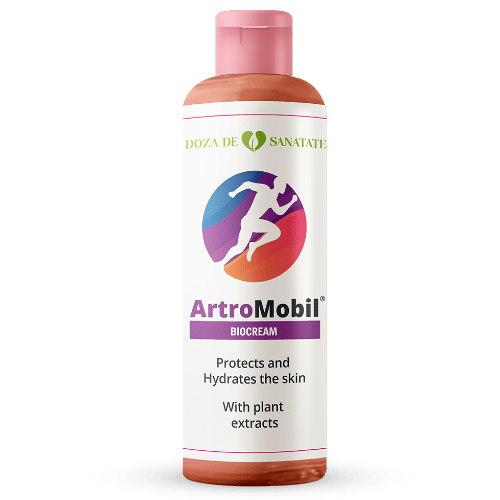 ArtroMobil Biocream