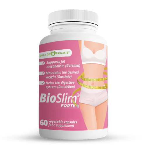 BioSlim Forte