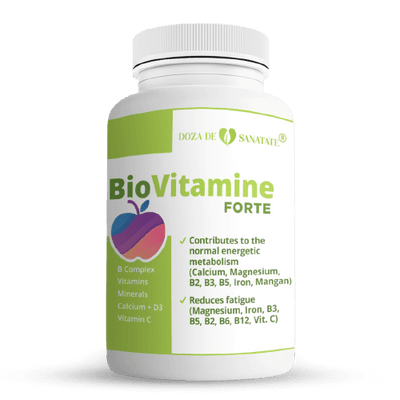 BioVitamins Forte