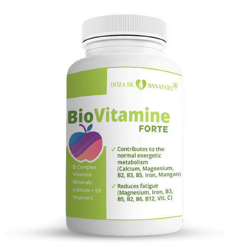 BioVitamine Forte
