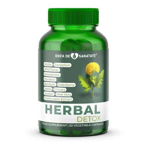Herbal Detox