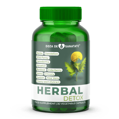 Herbal Detox