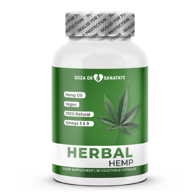 Herbal Hemp