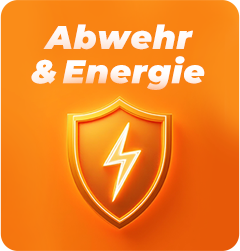 Immunität & Energie