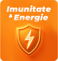 Imunitate și Energie