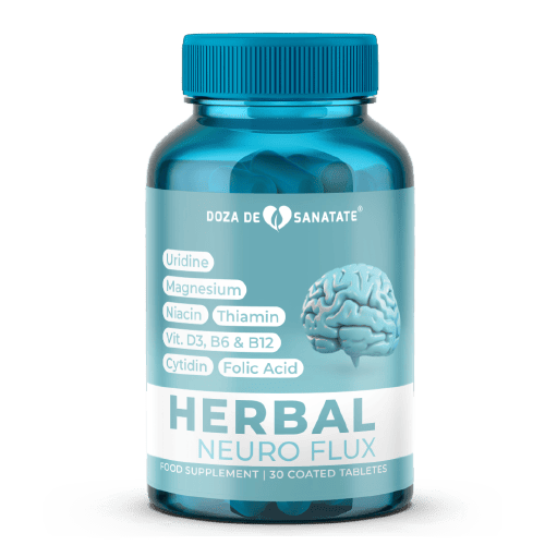 Herbal NeuroFlux