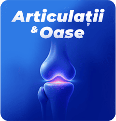 Articulații și Oase