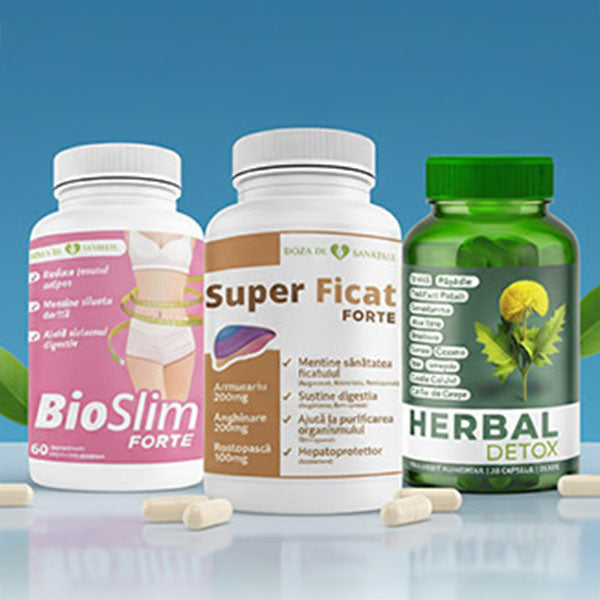 Gewichtskontrolle – Premium Kit