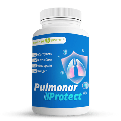 Pulmonar Protect