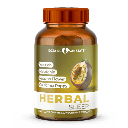 Herbal Sleep