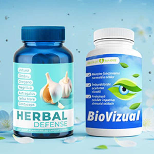 Saisonale Allergien – Starter Kit