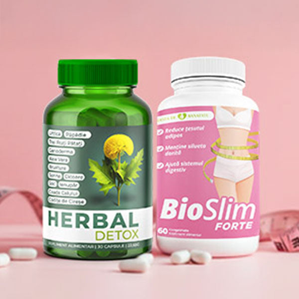 Gewichtskontrolle - Starter Kit