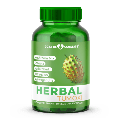 Herbal Tumoxi