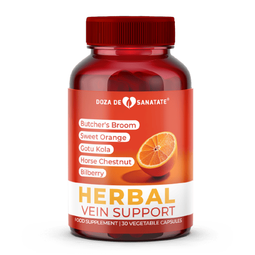 Herbal Vein Support