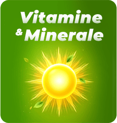 Vitamine și Minerale