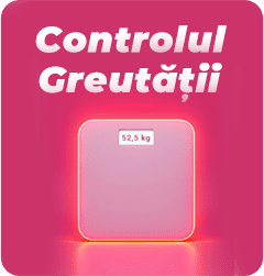 Controlul Greutății