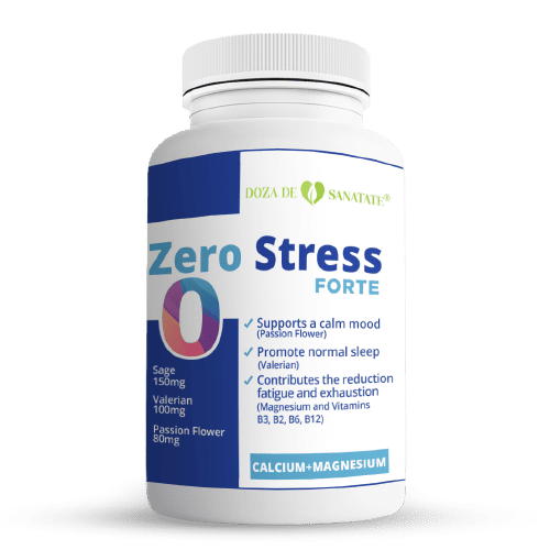 Zero Stress